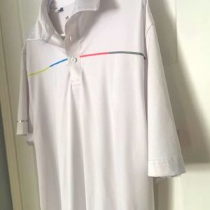 Under Armour Golf Polo